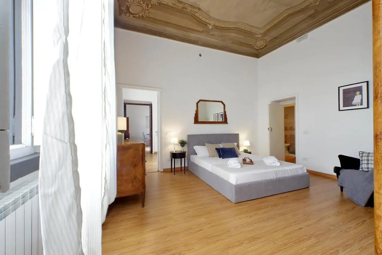 Cavour 2 Bedrooms Apartment Rome 0*,