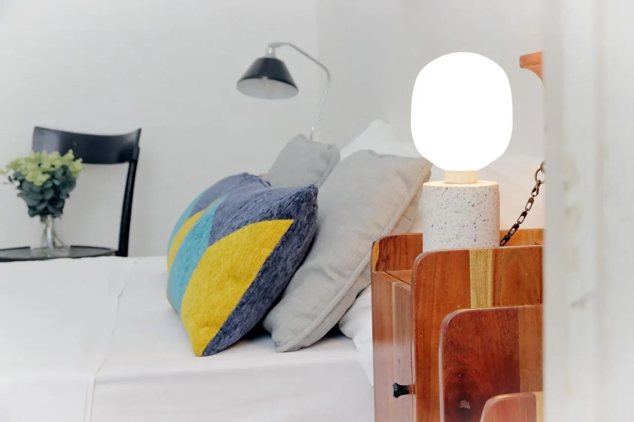 Cavour 2 Bedrooms Apartment Rome Italy