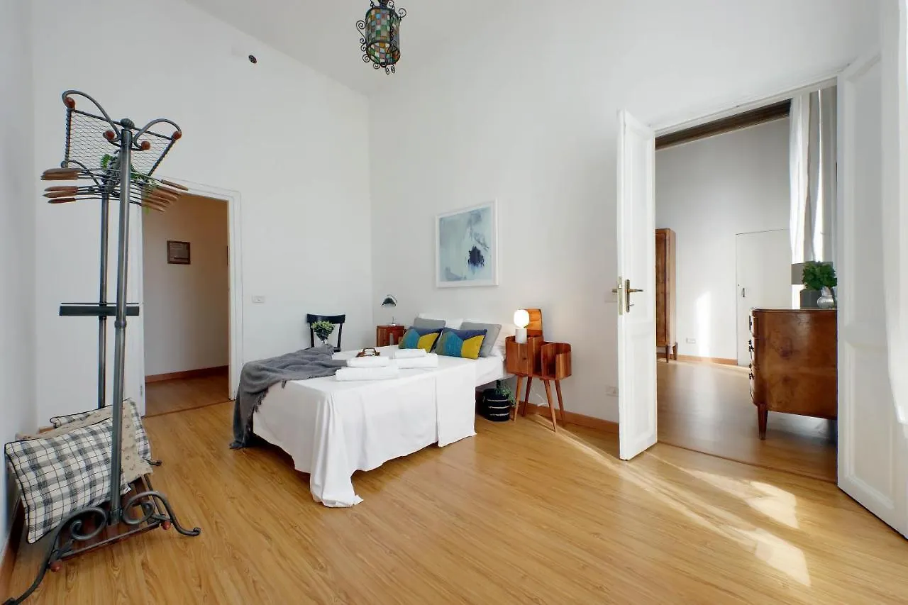Cavour 2 Bedrooms Apartment Rome 0*,