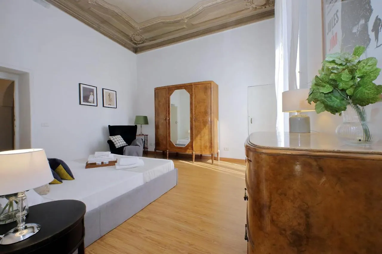 Cavour 2 Bedrooms Apartment Rome 0*,  Italy