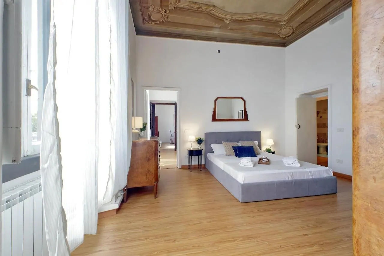 Cavour 2 Bedrooms Apartment Rome Italy