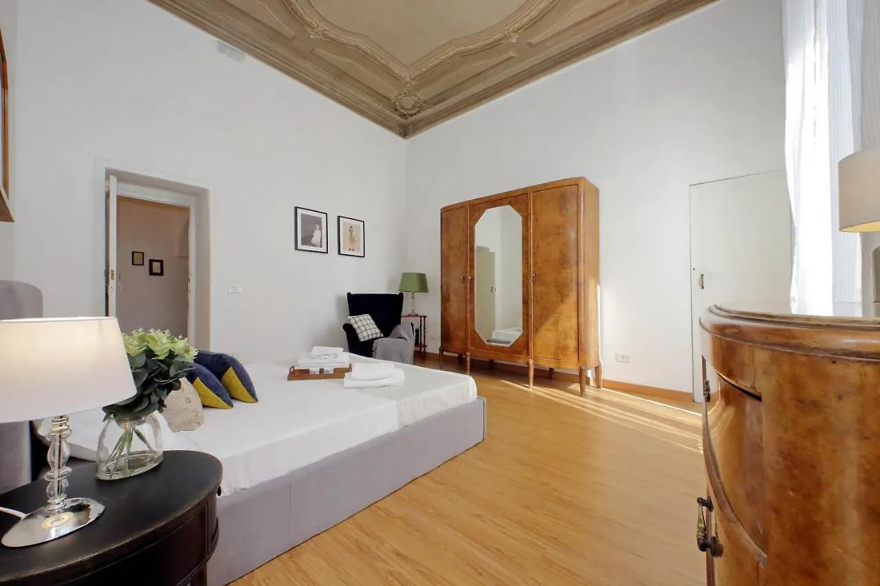 Cavour 2 Bedrooms Apartment Rome Italy