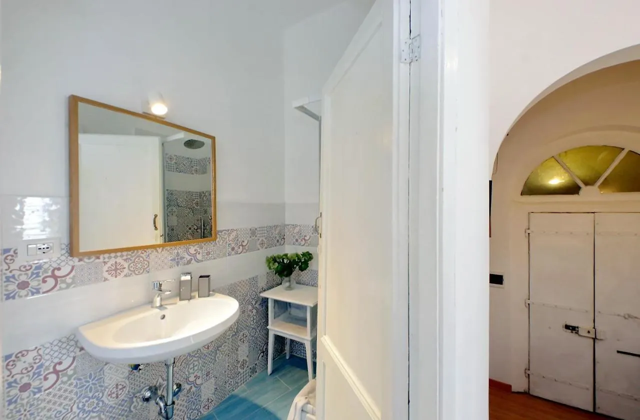 Cavour 2 Bedrooms Apartment Rome