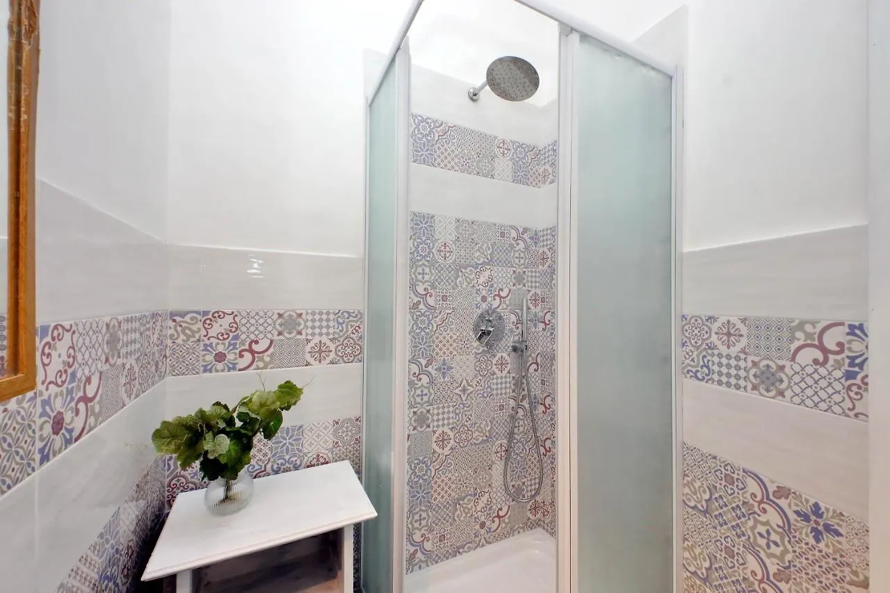 Cavour 2 Bedrooms Apartment Rome