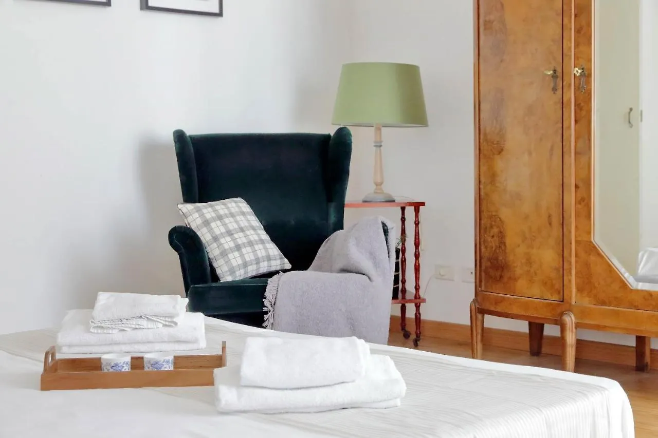 Cavour 2 Bedrooms Apartment Rome