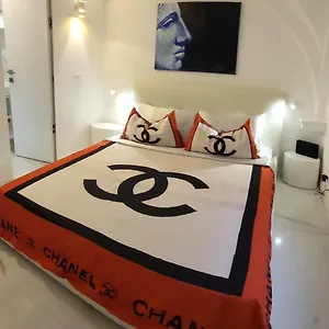 Apartment The White Colisseum, Rome