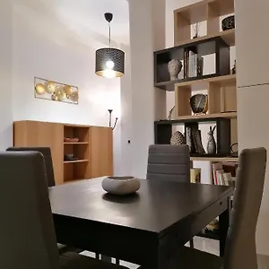Apartment Vatican Walls, Rome