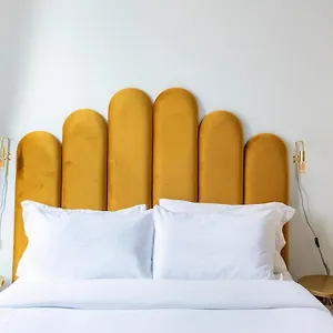 Apartment Deza Nazionale Joy, Rome
