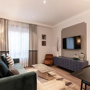 Apartment Be Mate Colosseo, Rome
