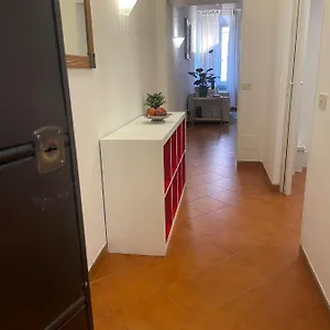 Apartment Borgo Pio Exclusive, Rome