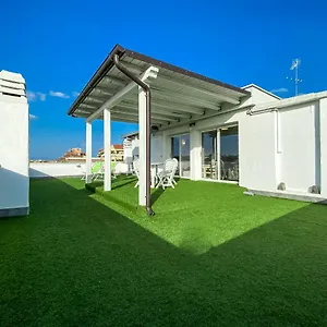 Appartamento Al 13 - La Terrazza, Roma