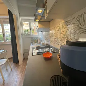 Appartamento Casa Mia, Roma