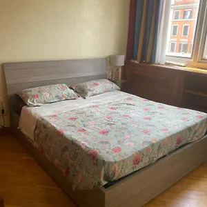 Appartamento Al 315 A San Giovanni, Roma