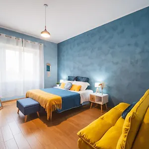 Appartamento Marconi 31 House - Vacation M&d, Roma
