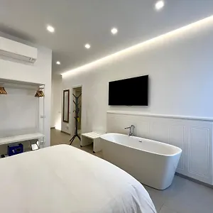 Apartment Trastevere Urban, Rome