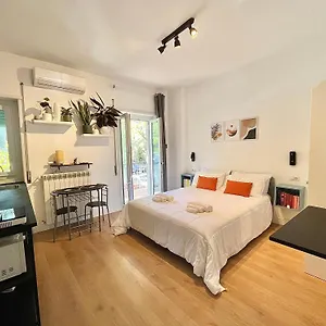 Appartamento The Cozy Near The Vatican, Roma