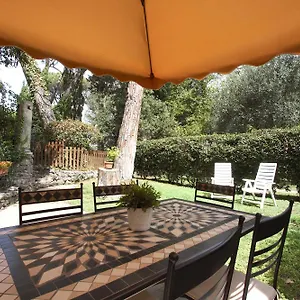 Appartamento Appia Antica 2br With Swimming Pool, Roma