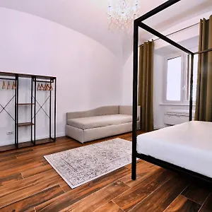 Appartamento Vatican Design, Roma