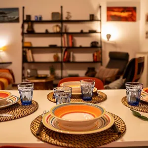 Apartment Casa Marta, Rome