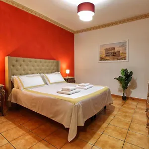 Apartment Biscione Large - Campo De Fiori By Yourhost, Rome