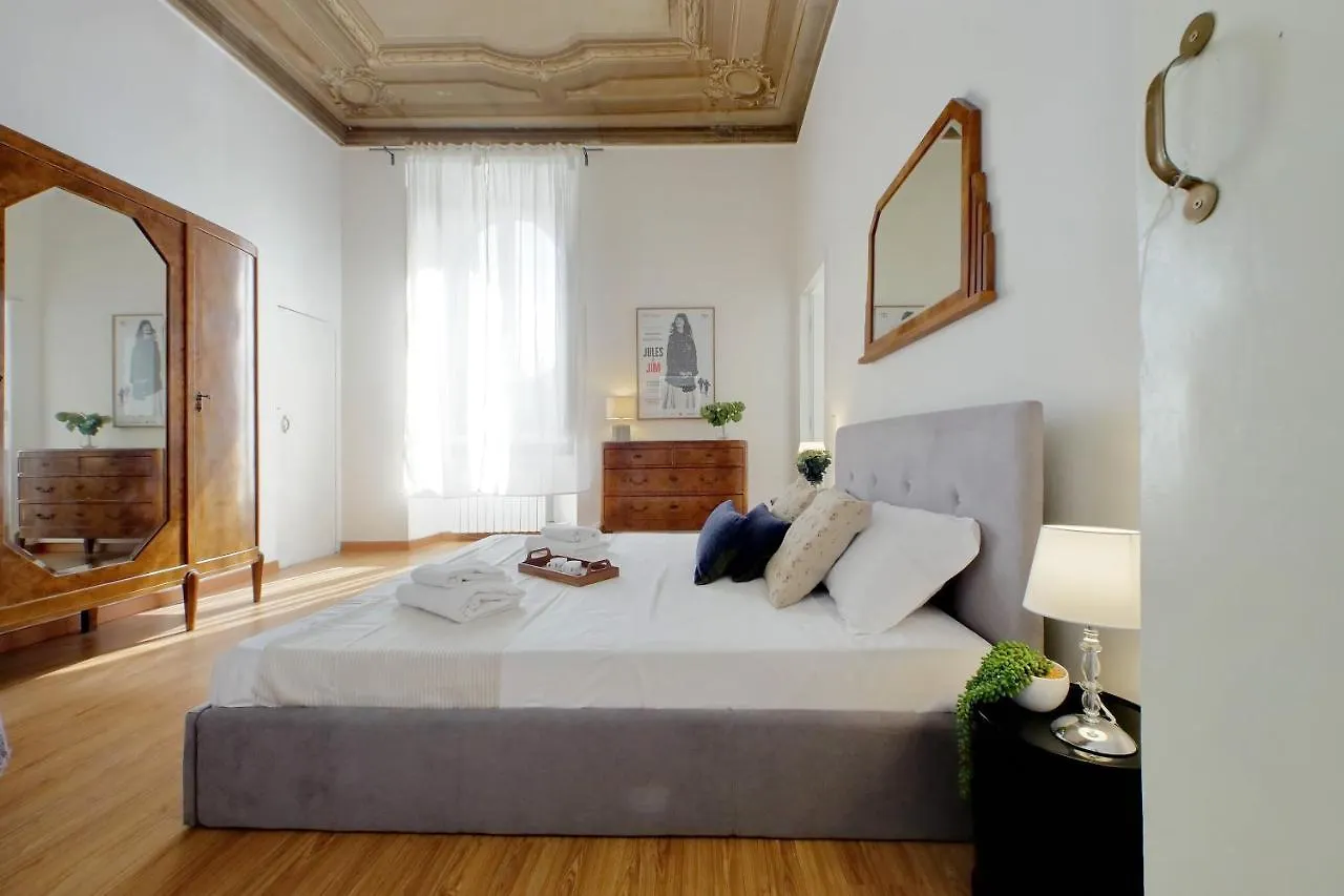 Cavour 2 Bedrooms Apartment Rome 0*,