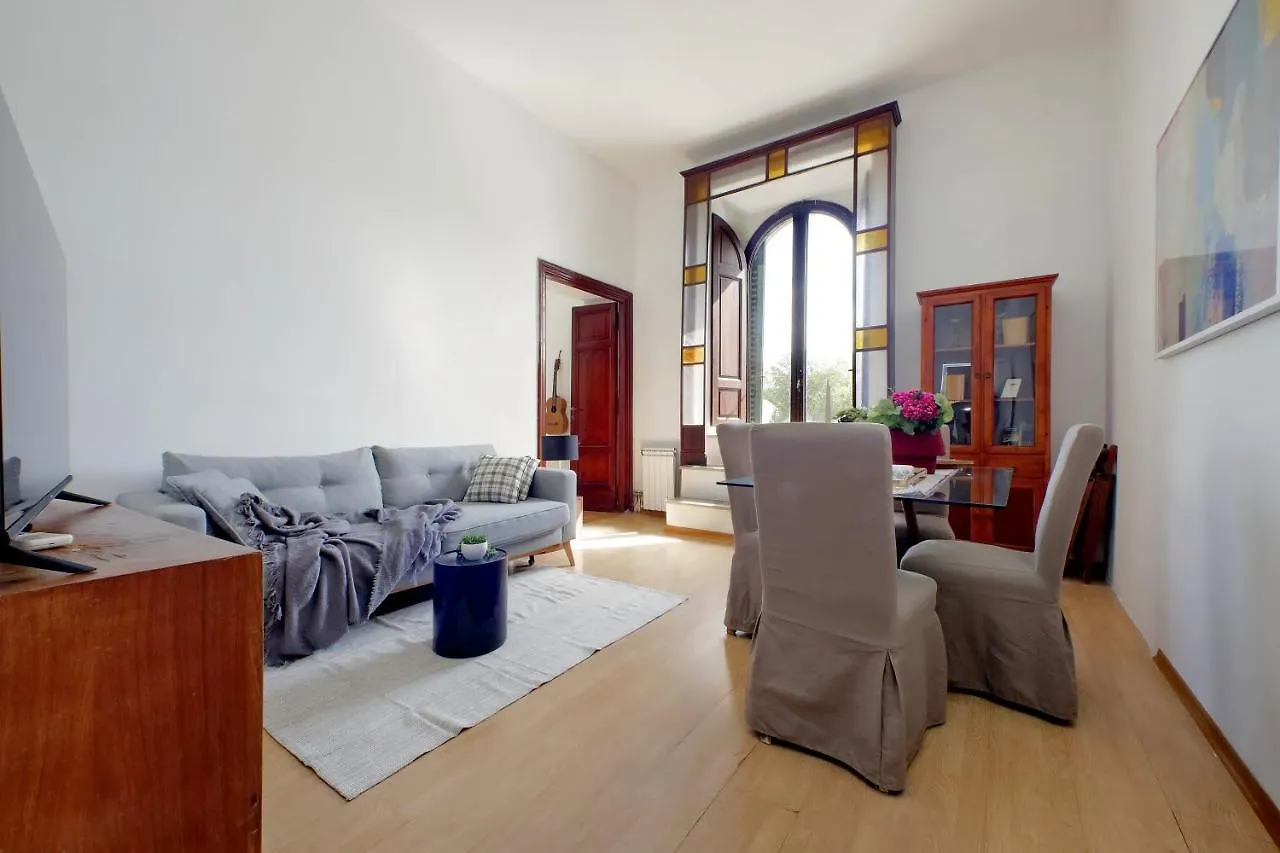 Cavour 2 Bedrooms Apartment Rome Italie