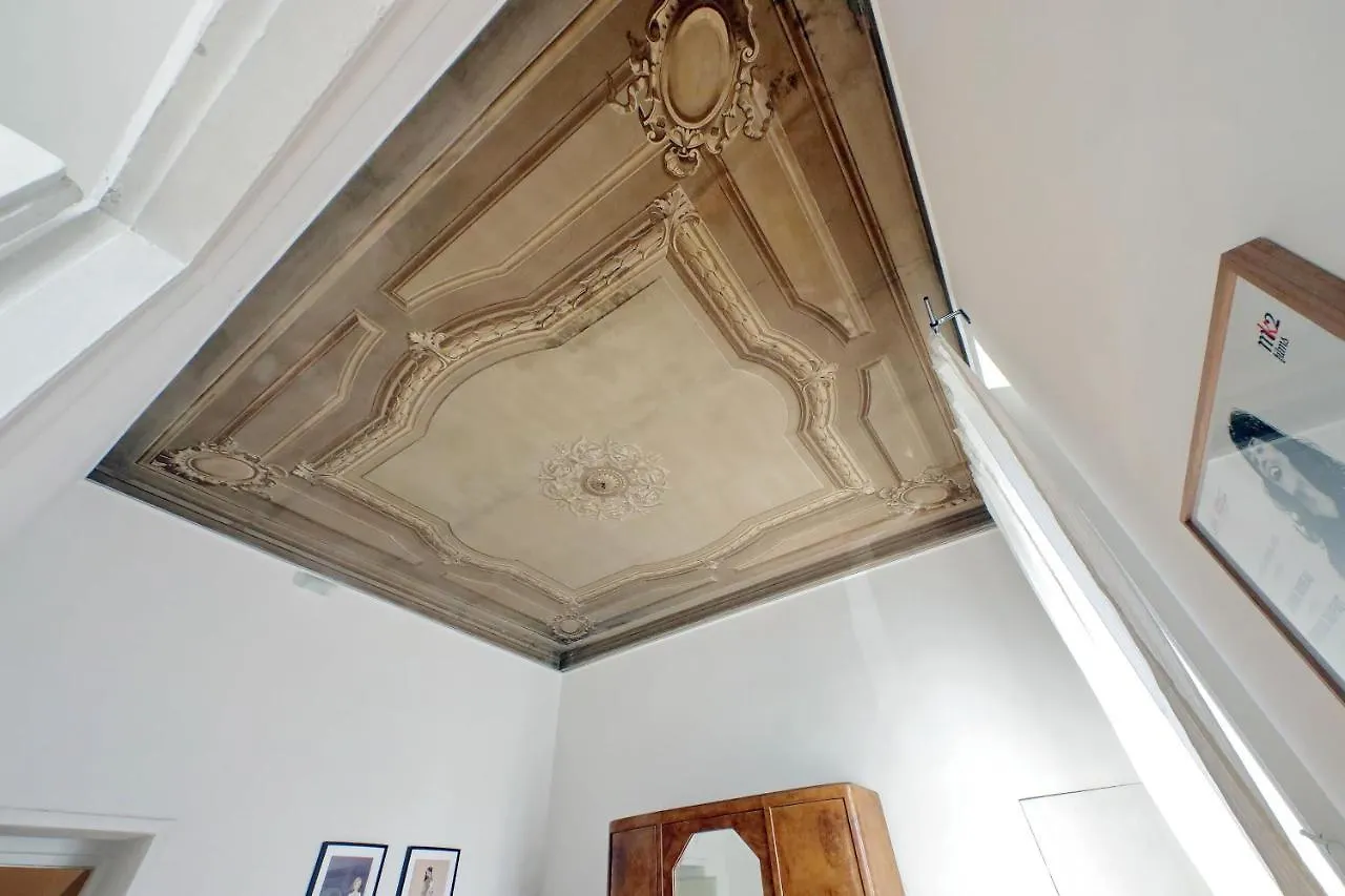 Cavour 2 Bedrooms Apartment Rome